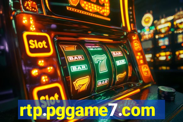 rtp.pggame7.com