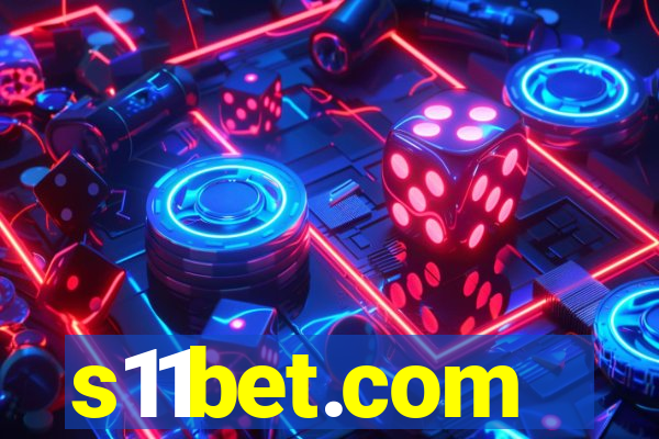 s11bet.com