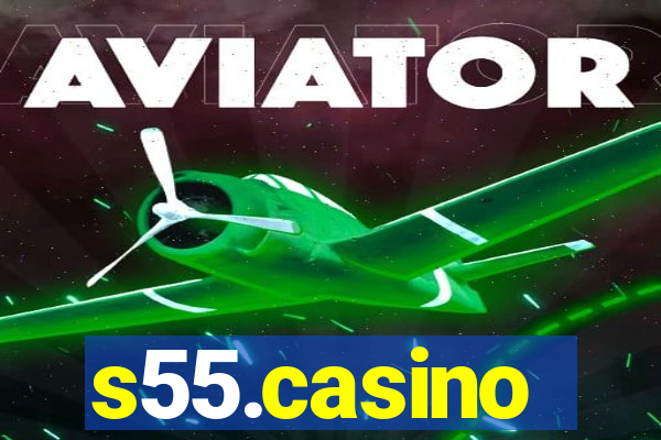 s55.casino
