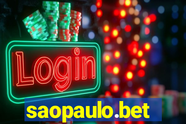 saopaulo.bet