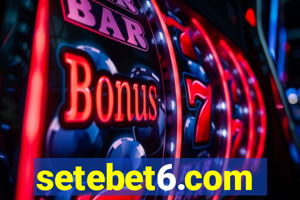 setebet6.com