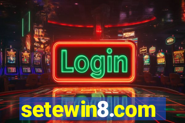 setewin8.com