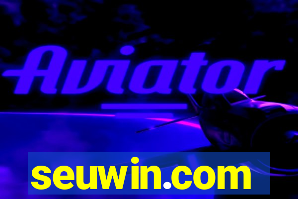 seuwin.com