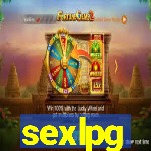 sexlpg
