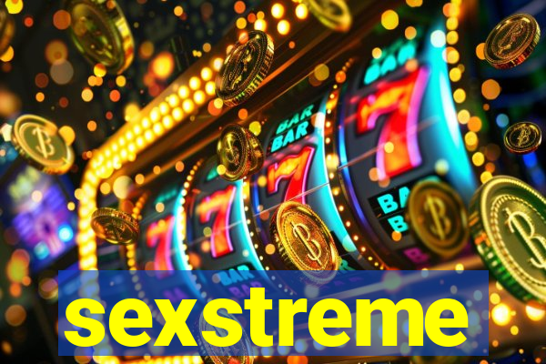 sexstreme