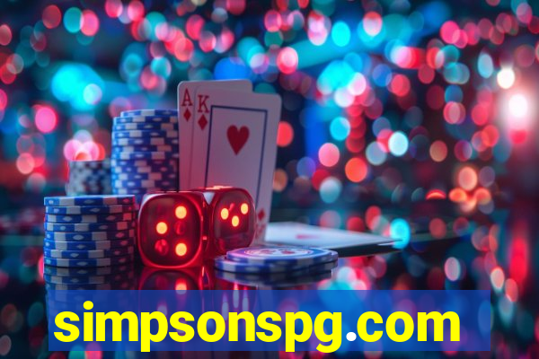 simpsonspg.com