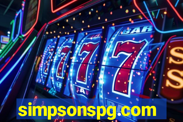 simpsonspg.com