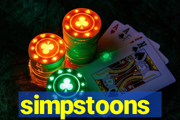 simpstoons