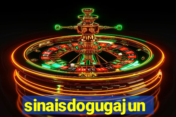 sinaisdogugajunior.com