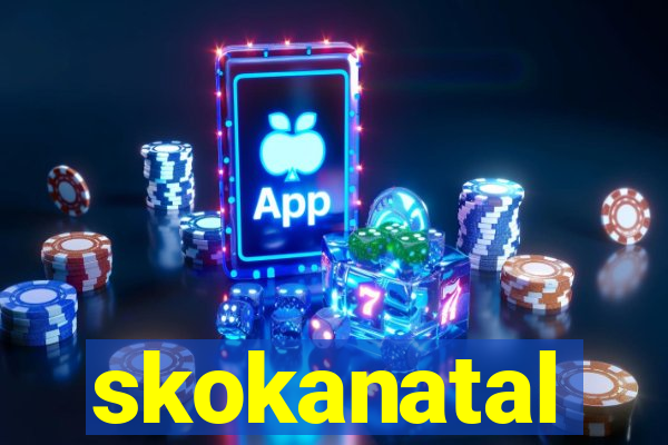 skokanatal
