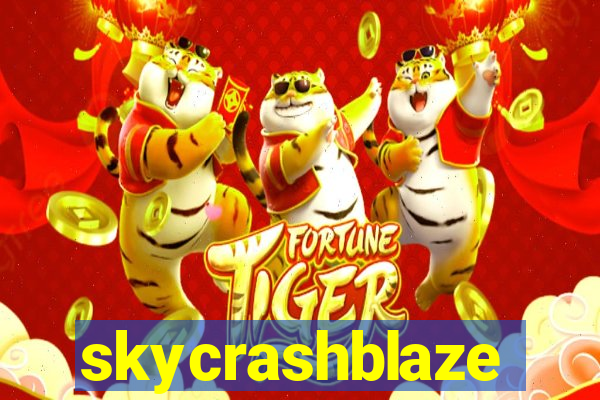 skycrashblaze