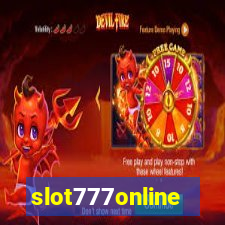slot777online