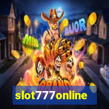slot777online