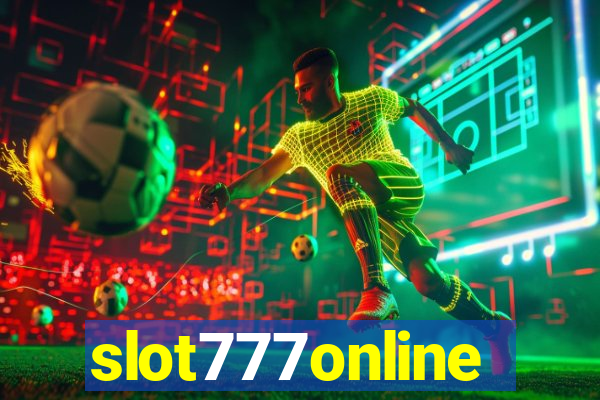 slot777online