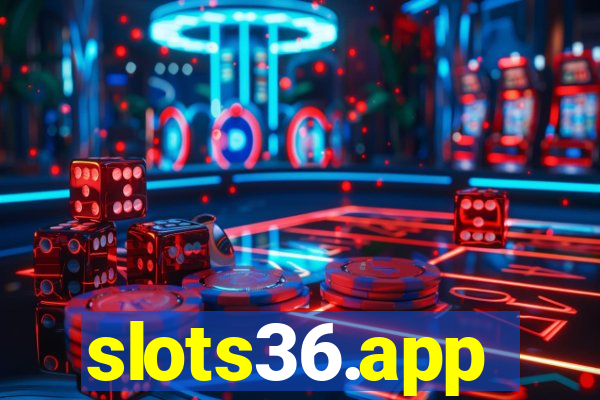 slots36.app
