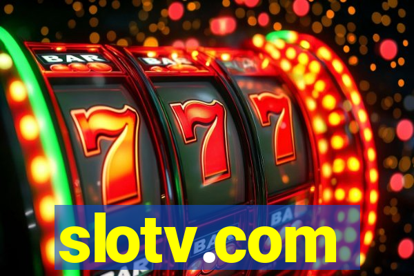 slotv.com