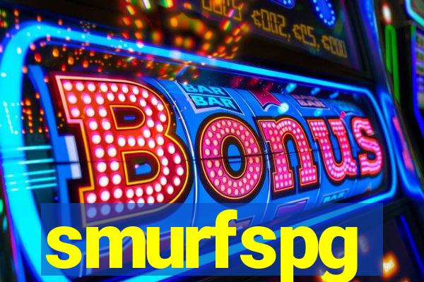 smurfspg
