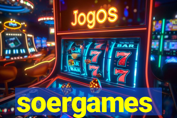 soergames