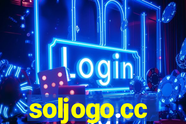 soljogo.cc