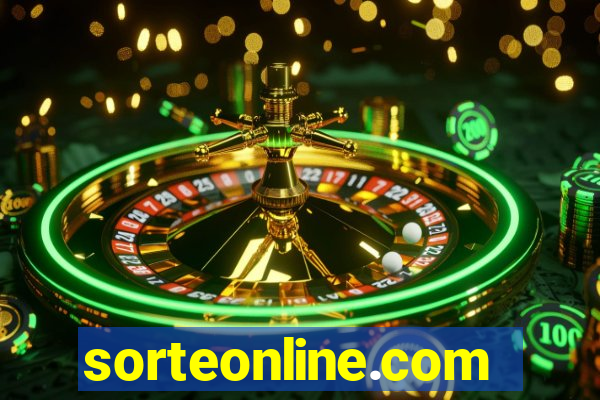 sorteonline.com