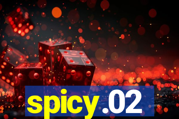 spicy.02