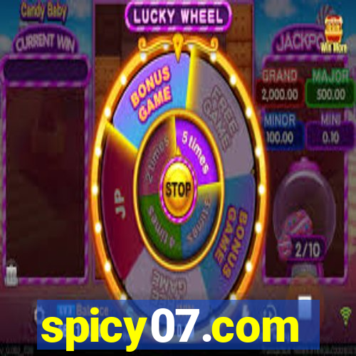 spicy07.com