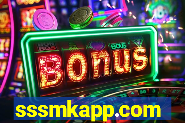 sssmkapp.com