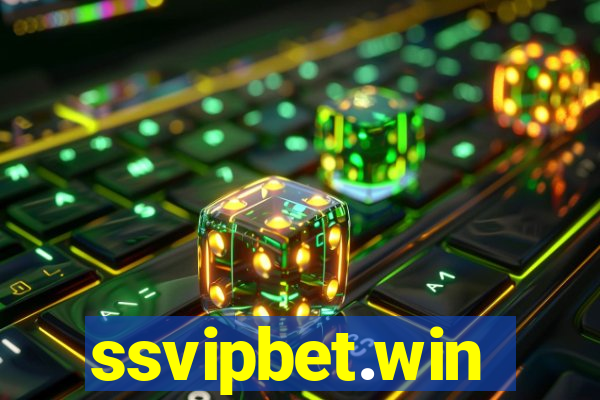 ssvipbet.win