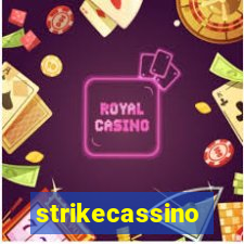 strikecassino