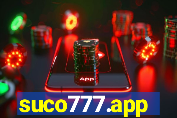 suco777.app