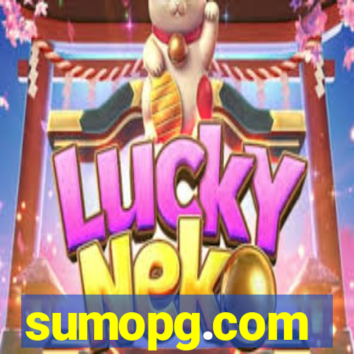 sumopg.com