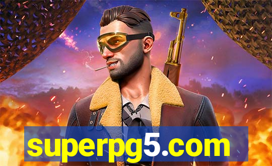 superpg5.com