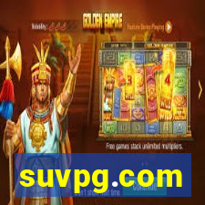 suvpg.com