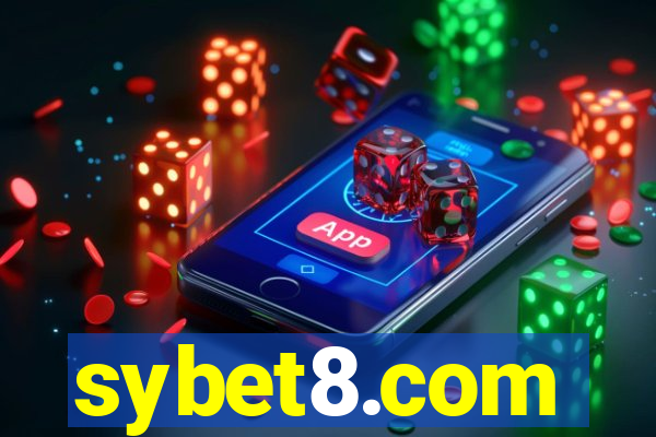 sybet8.com