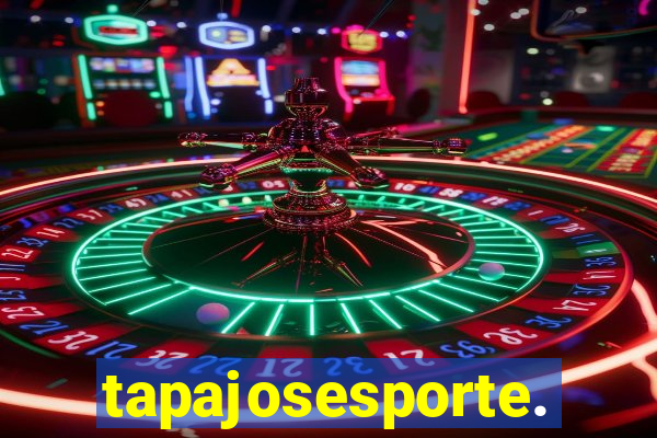 tapajosesporte.com