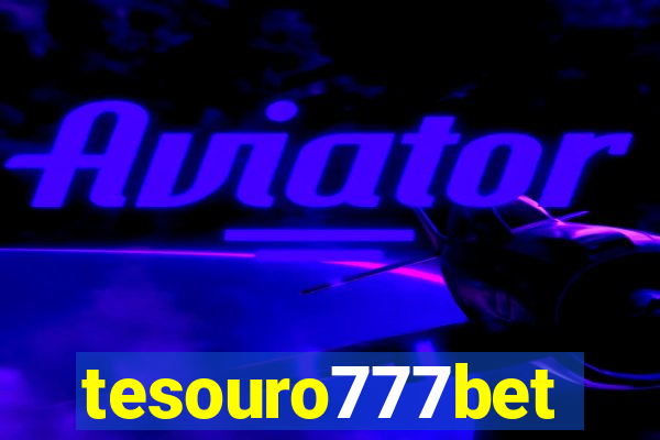 tesouro777bet