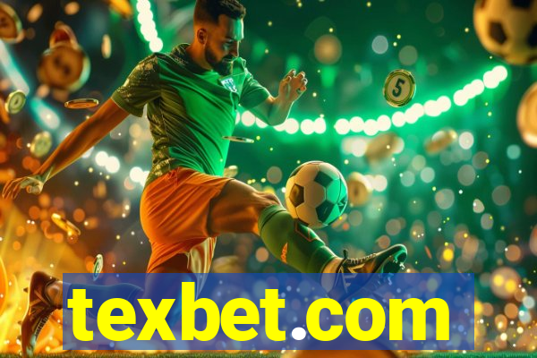 texbet.com