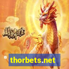 thorbets.net