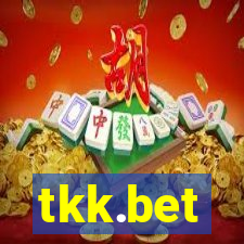 tkk.bet