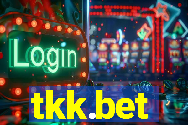 tkk.bet
