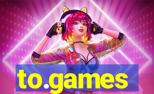 to.games