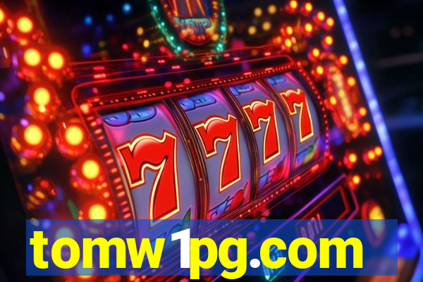 tomw1pg.com