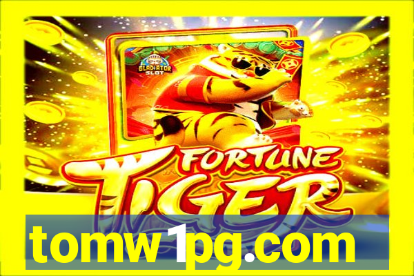 tomw1pg.com