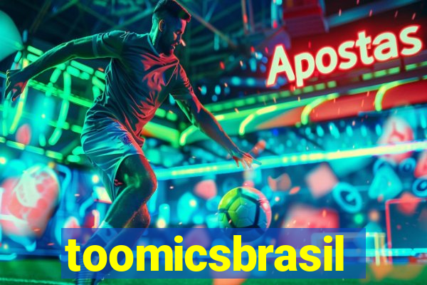 toomicsbrasil