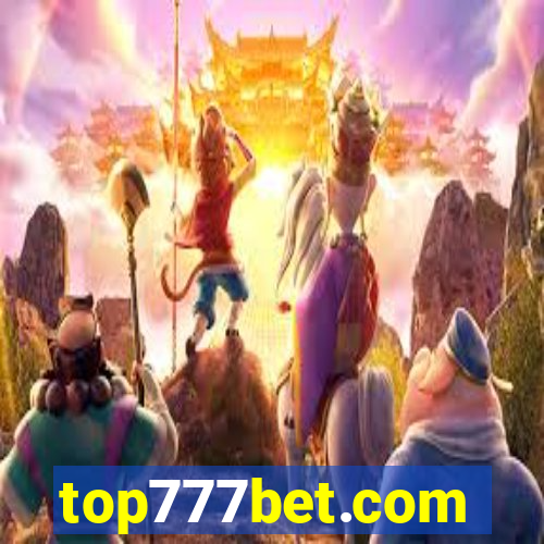 top777bet.com