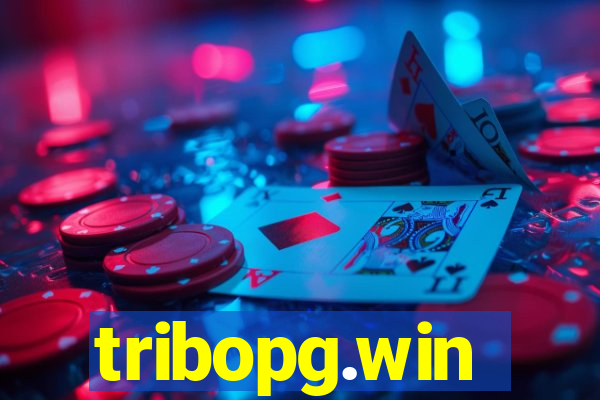 tribopg.win
