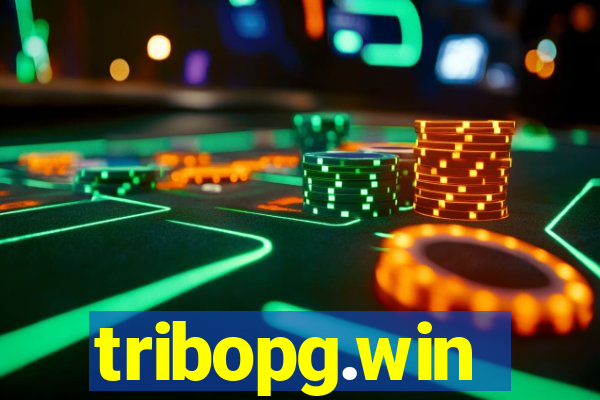 tribopg.win