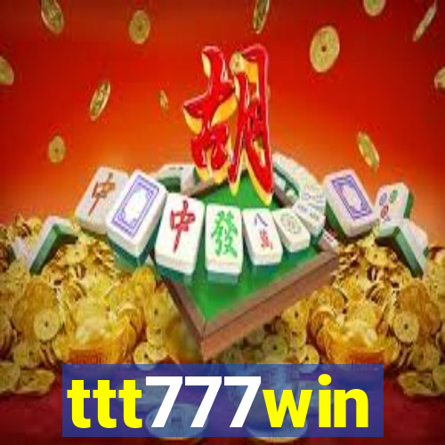 ttt777win