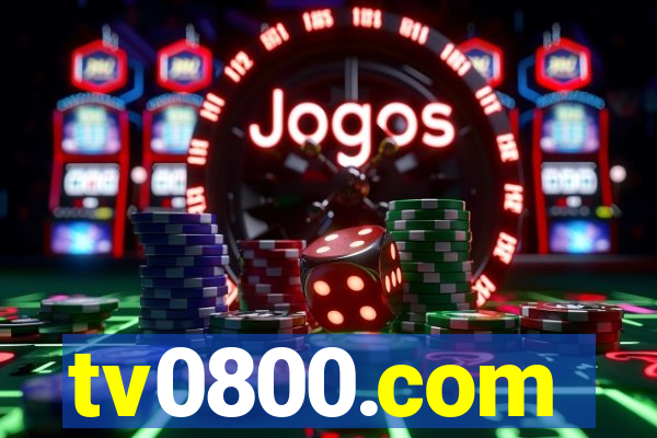 tv0800.com