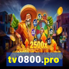 tv0800.pro